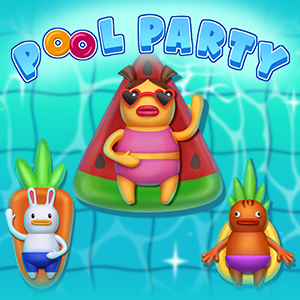Pool Party